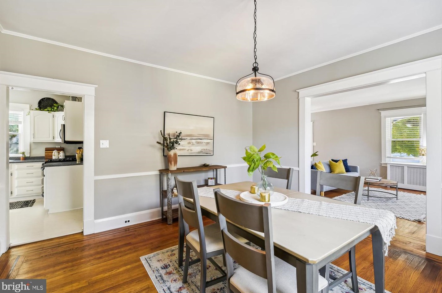 3220 Overland Ave, Baltimore MD  21214-3325 exterior