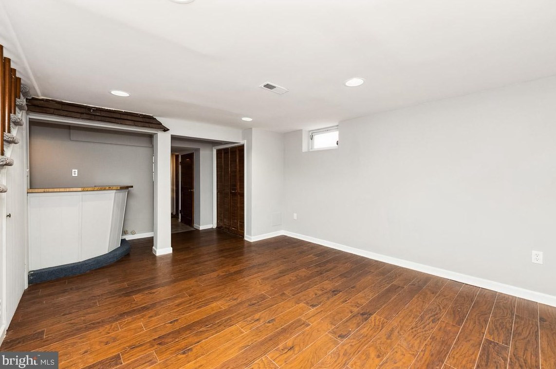 3709 Bayonne Ave, Baltimore MD 21206-2836 exterior