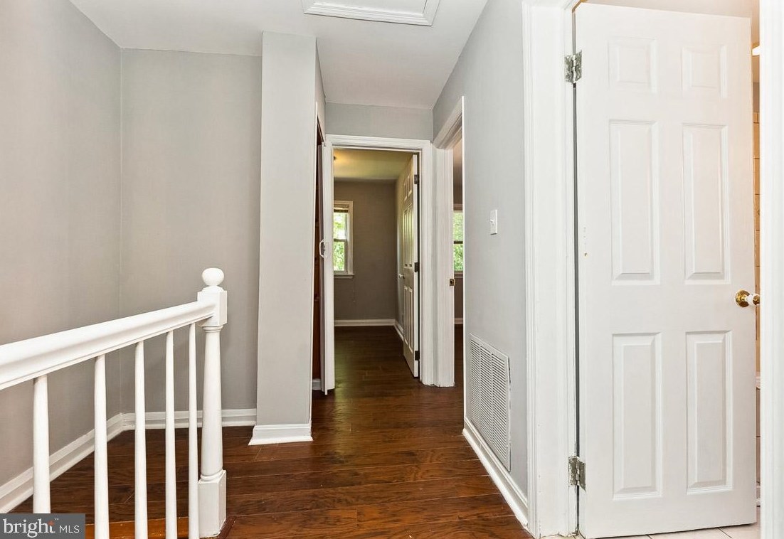 3709 Bayonne Ave, Baltimore MD 21206-2836 exterior