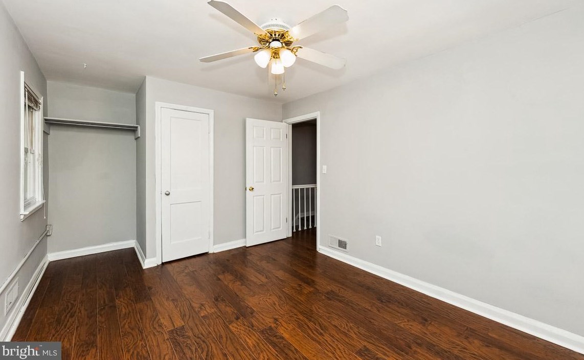 3709 Bayonne Ave, Baltimore MD 21206-2836 exterior