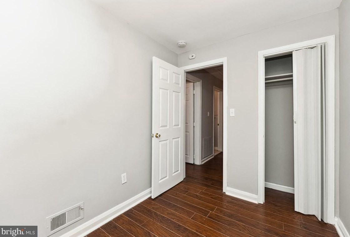 3709 Bayonne Ave, Baltimore MD 21206-2836 exterior