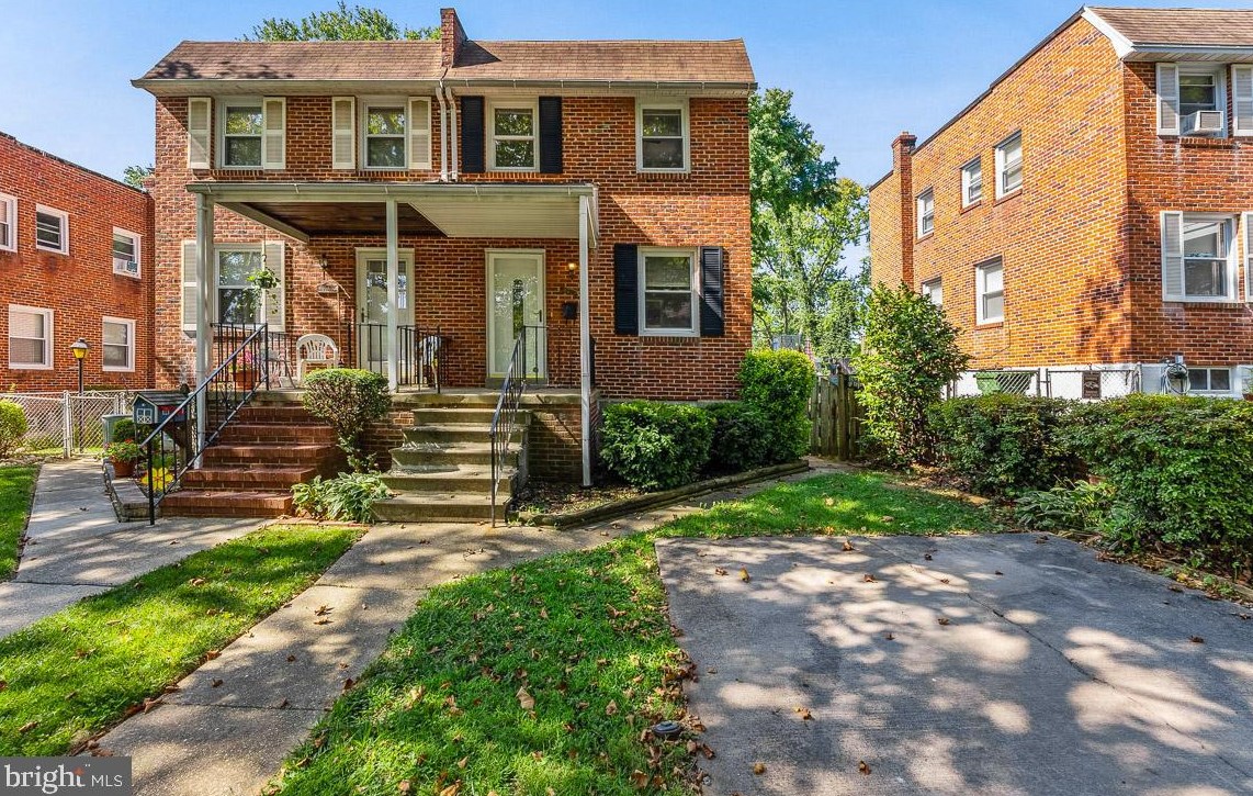 3709 Bayonne Ave, Baltimore, MD 21206-3404