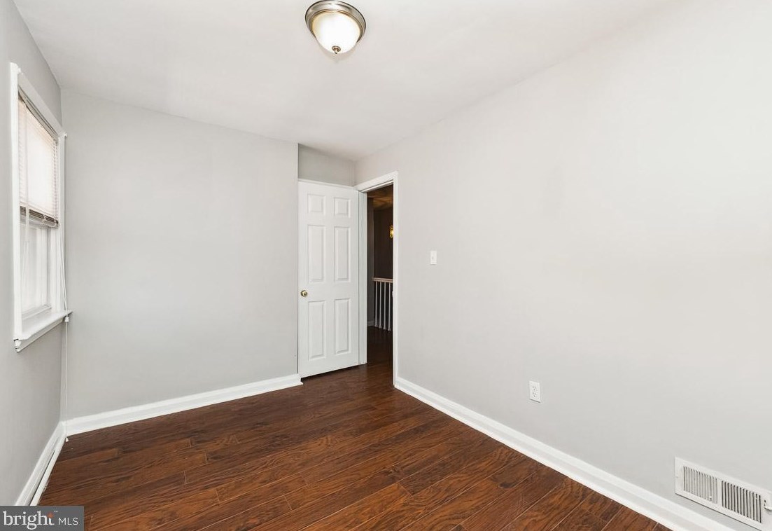 3709 Bayonne Ave, Baltimore MD 21206-2836 exterior