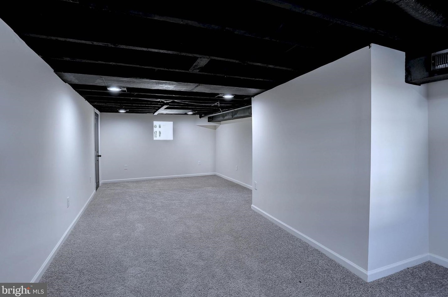 2801 Grindon Ave, Baltimore MD  21214-2815 exterior