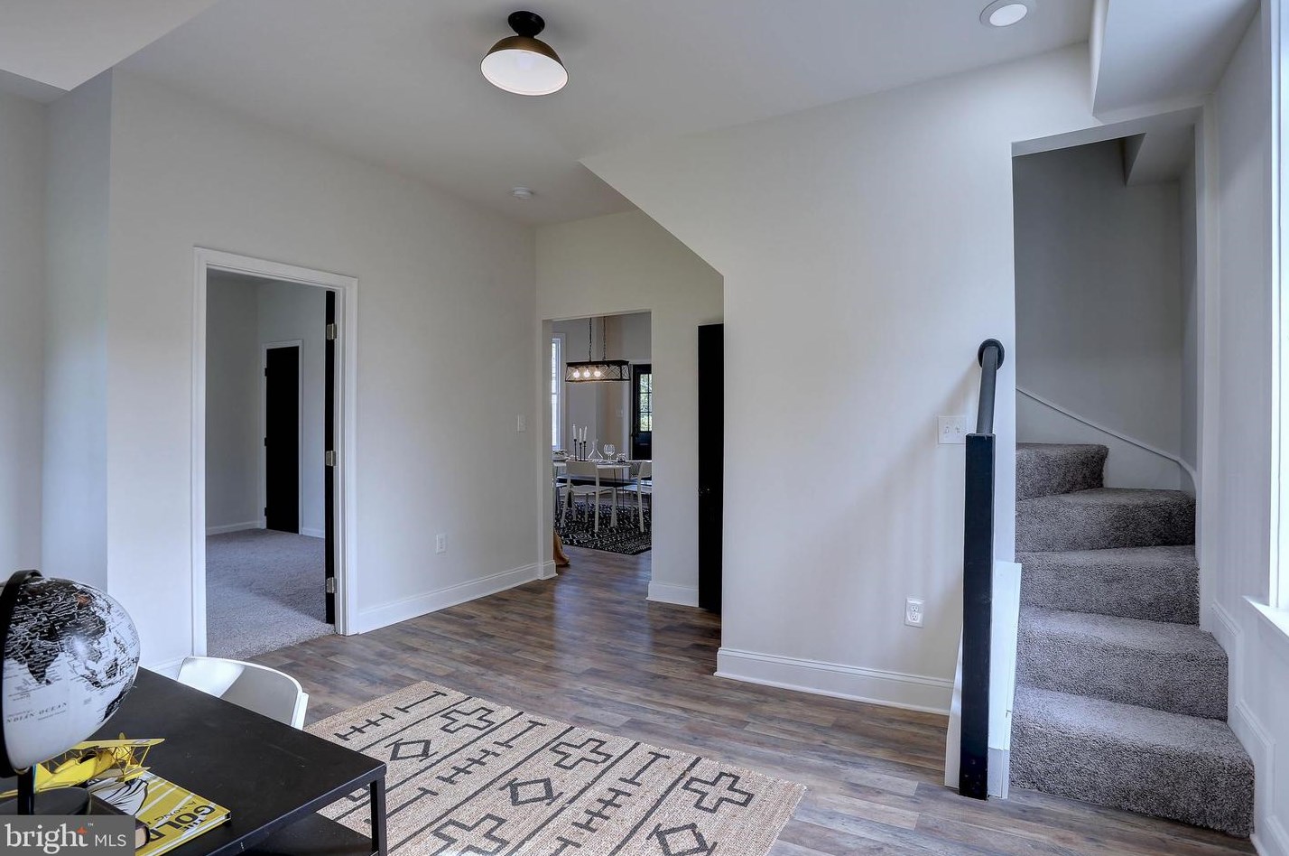 2801 Grindon Ave, Baltimore MD  21214-2815 exterior