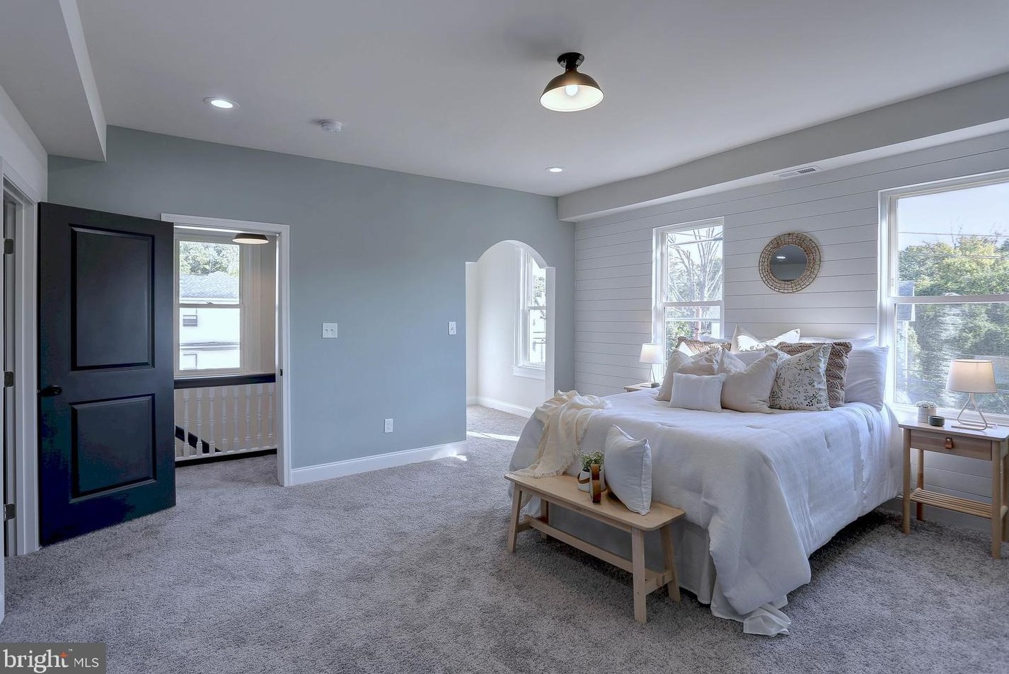 2801 Grindon Ave, Baltimore MD  21214-2815 exterior