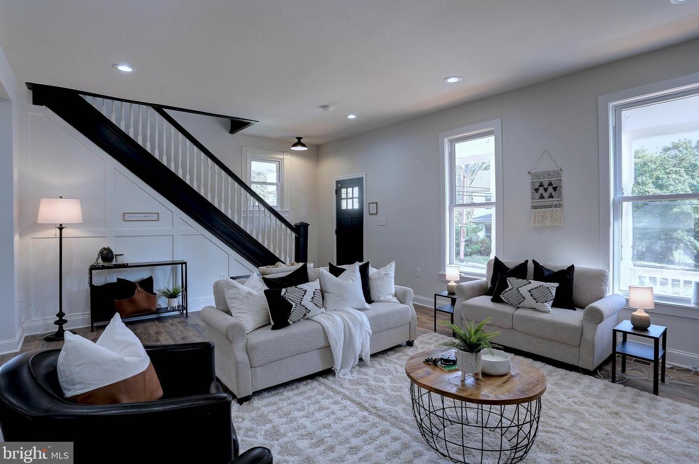 2801 Grindon Ave, Baltimore MD  21214-2815 exterior