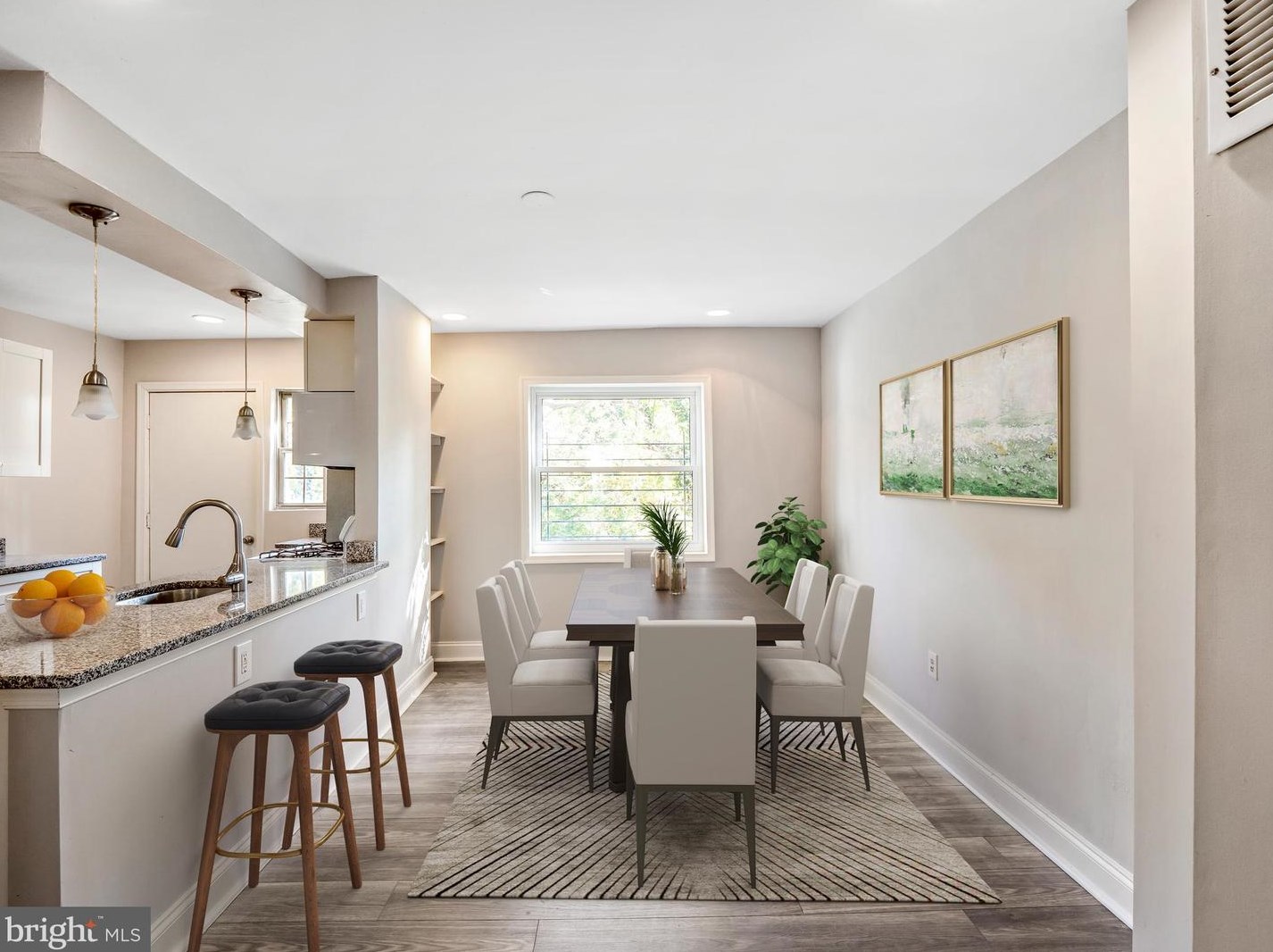 4708 Wilern Ave, Baltimore MD  21215-5955 exterior