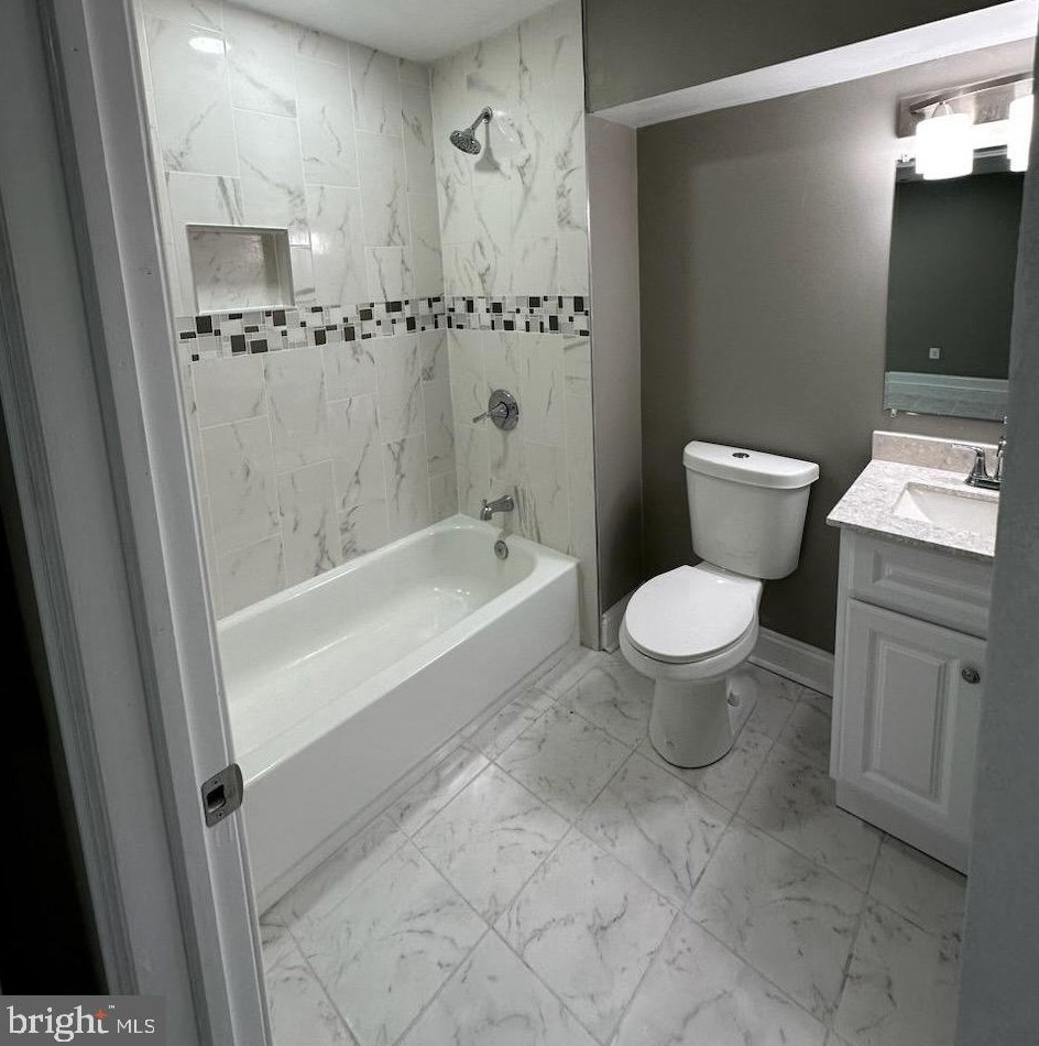1216 Valley St, Baltimore MD  21202-5650 exterior