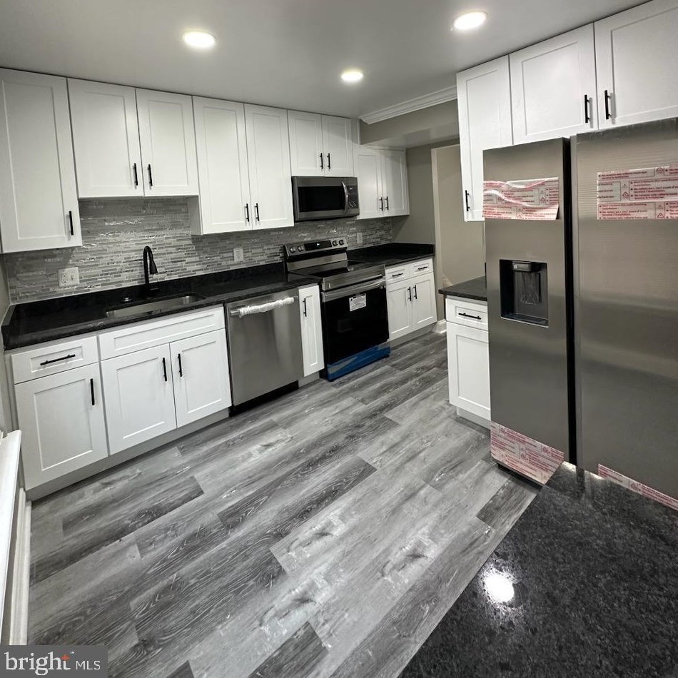1216 Valley St, Baltimore MD  21202-5650 exterior
