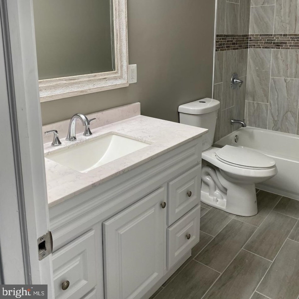 1216 Valley St, Baltimore MD  21202-5650 exterior