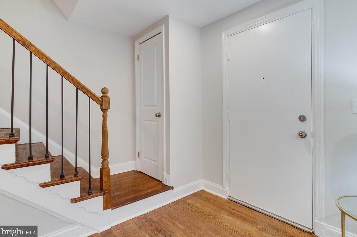 6421 Marietta Ave, Baltimore MD  21214-1110 exterior