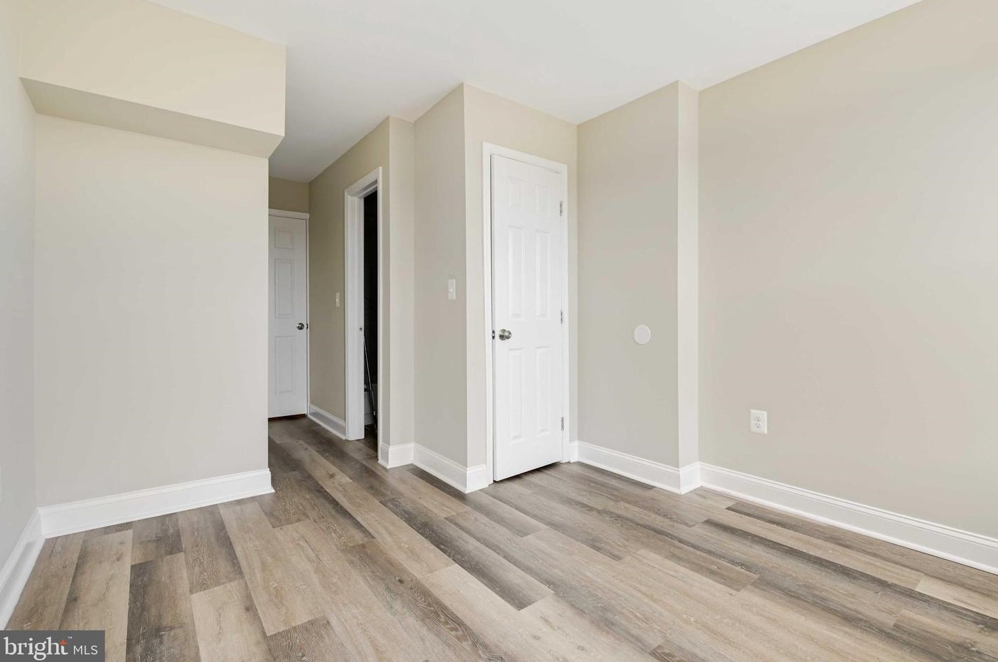 512 Rose St, Baltimore MD  21205-2513 exterior
