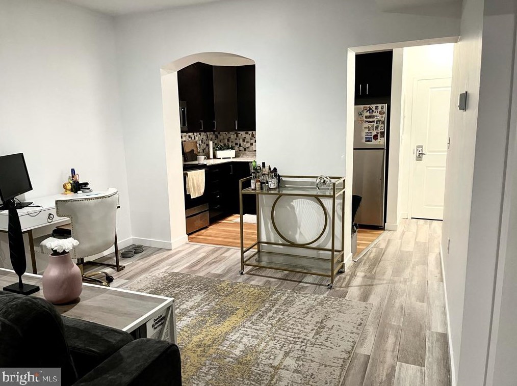 511 S Bond St Apt 107, Baltimore, MD 21231