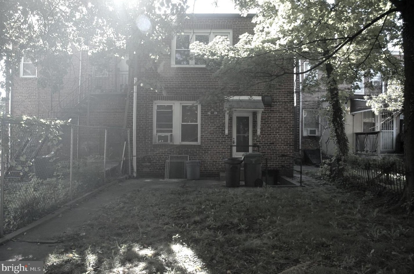 4603 Park Heights Ave, Baltimore, MD 21215-6331