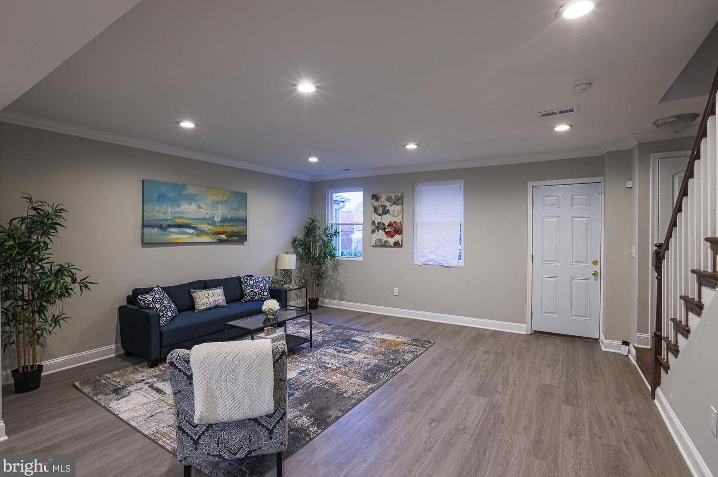 1408 Ellwood Ave, Baltimore, MD 21213-3906