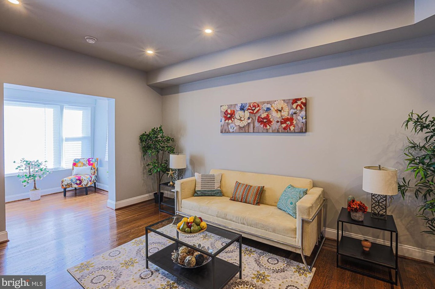 716 Richwood Ave, Baltimore MD  21212-4622 exterior