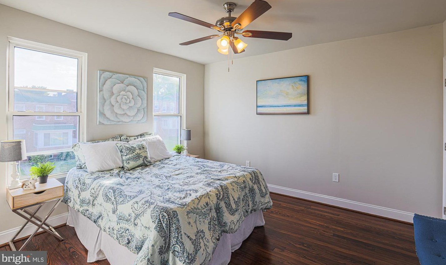 716 Richwood Ave, Baltimore MD  21212-4622 exterior