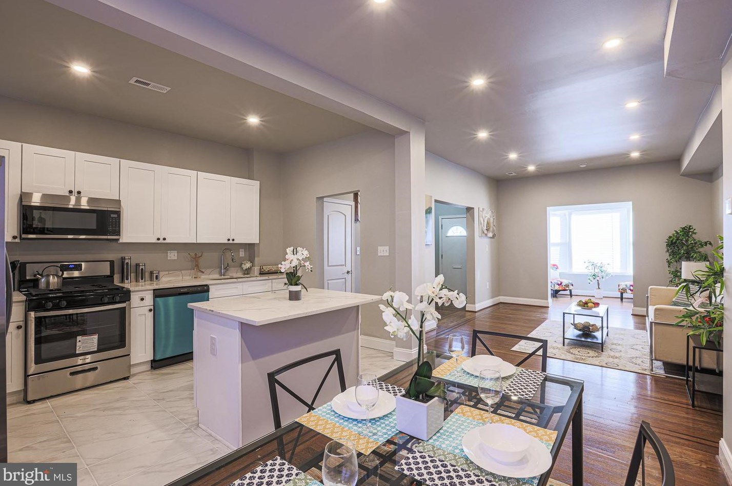 716 Richwood Ave, Baltimore MD  21212-4622 exterior