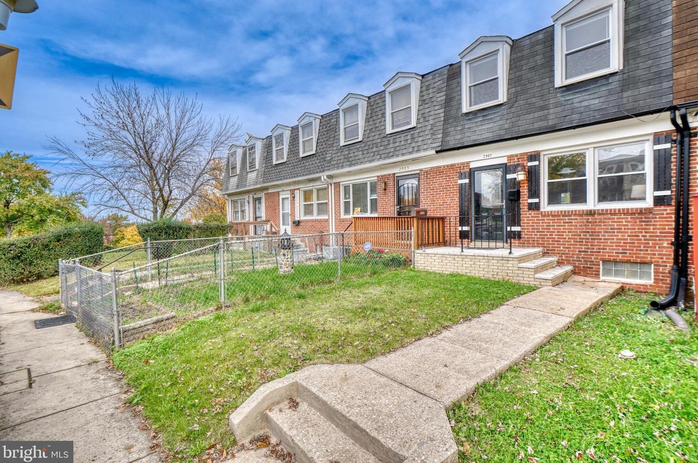 2907 Mallview Rd, Baltimore, MD 21230-3317