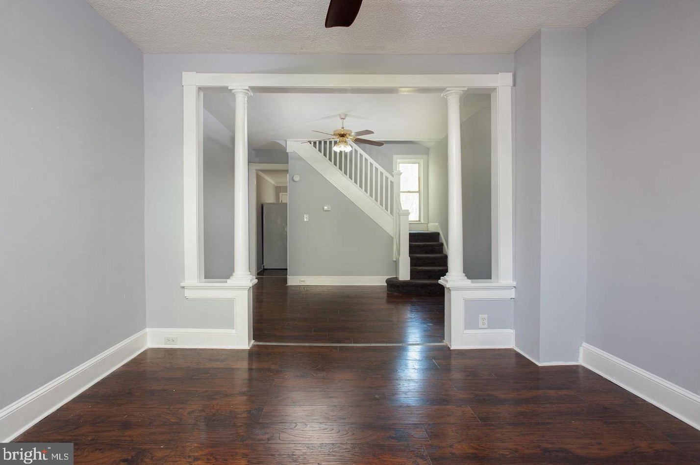 423 Cambria St, Baltimore MD  21225-1834 exterior