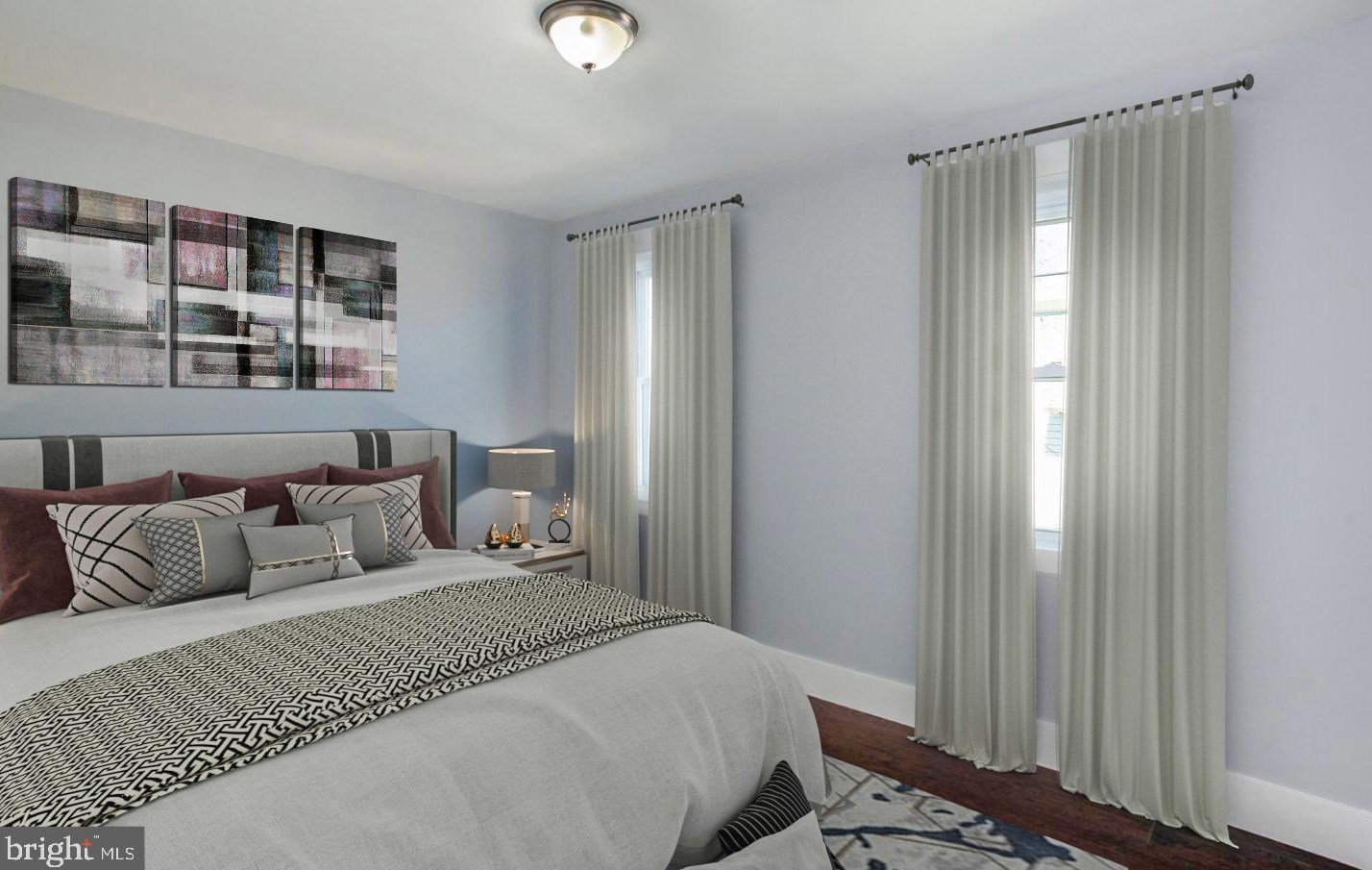 423 Cambria St, Baltimore MD  21225-1834 exterior
