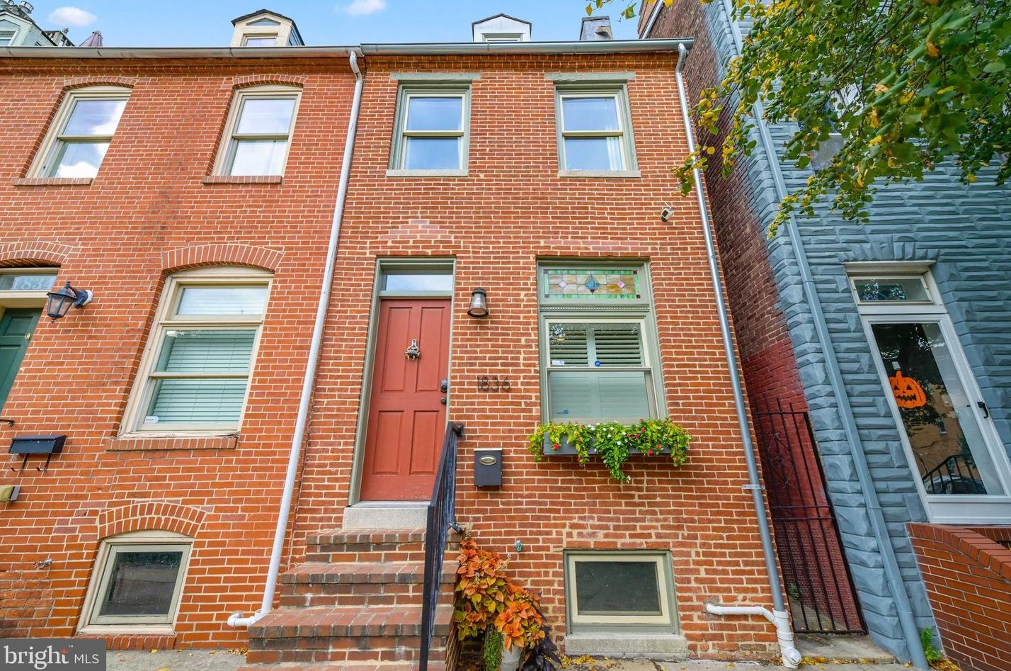 1836 Gough St, Baltimore, MD 21231