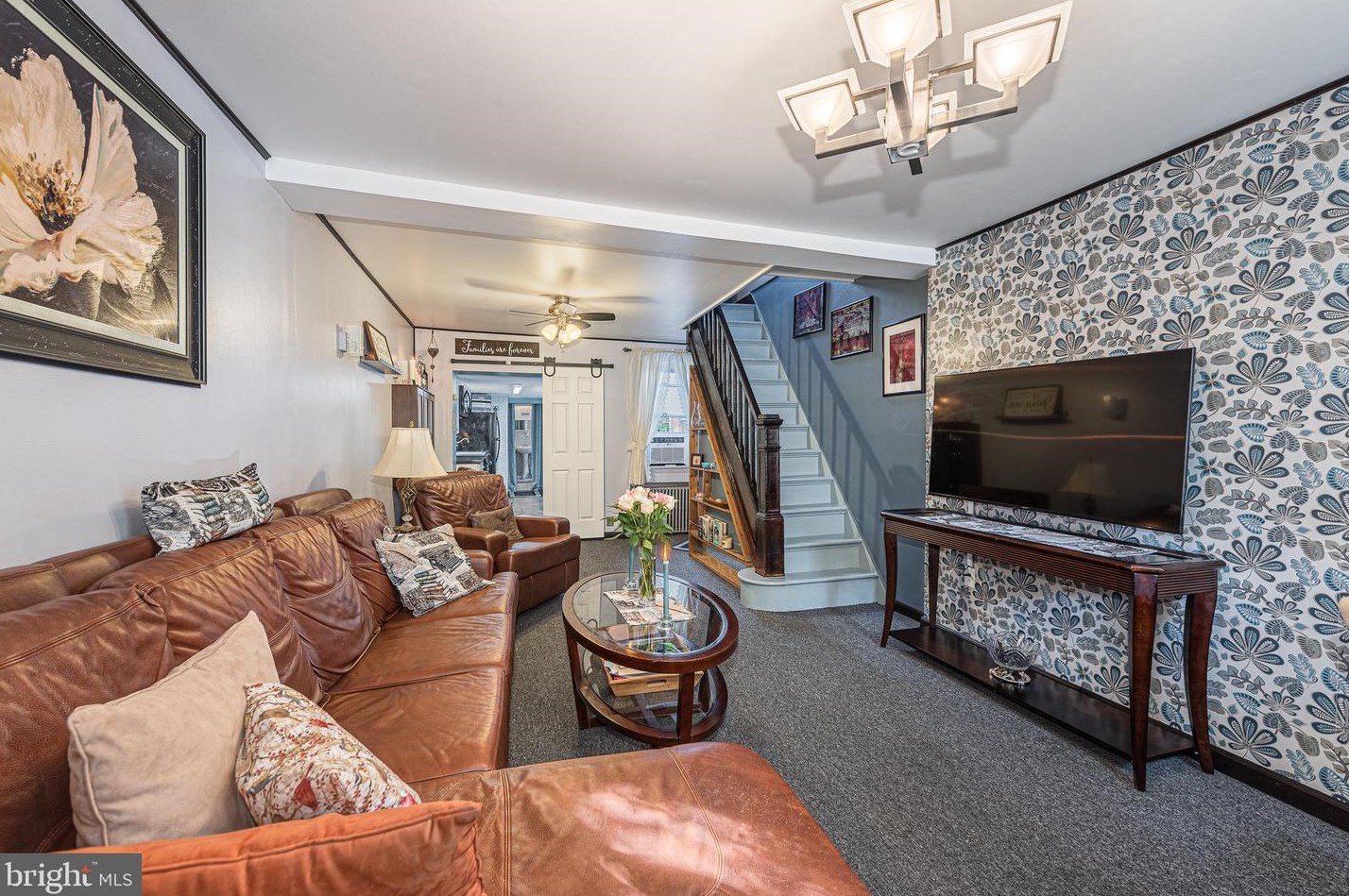 1732 Gough St, Baltimore MD  21231-2414 exterior