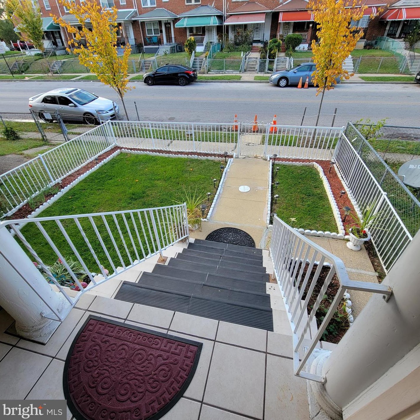 3807 Hayward Ave, Baltimore, MD 21215-5009
