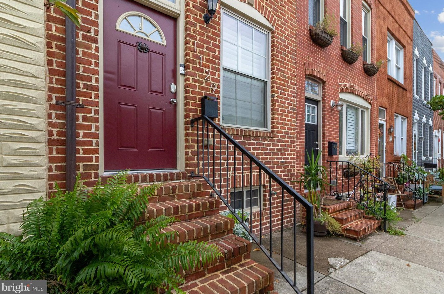 1129 Hull St, Baltimore, MD 21230