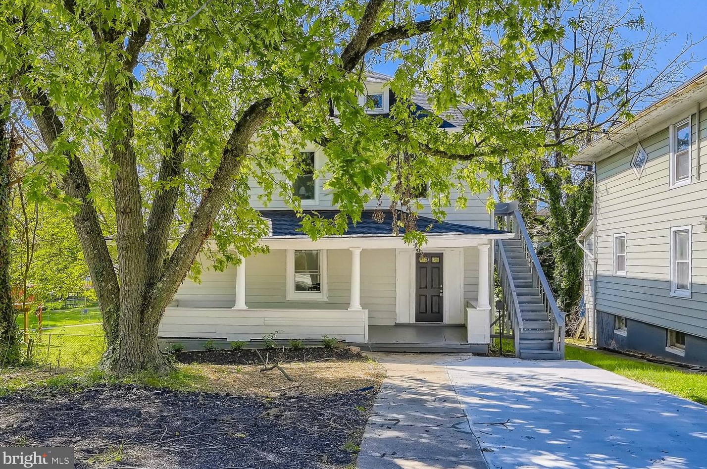 2805 Hamilton Ave, Baltimore, MD 21214