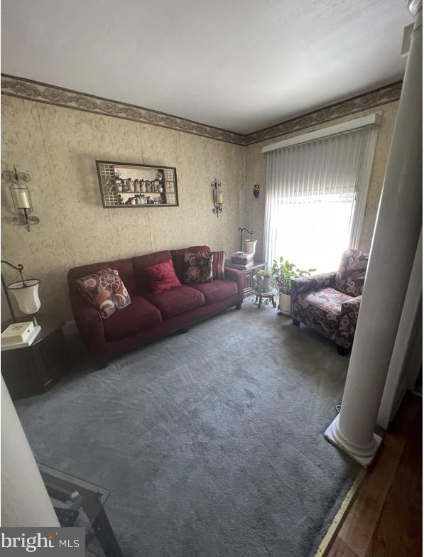 1411 Patterson Park Ave, Baltimore MD 21213-3440 exterior