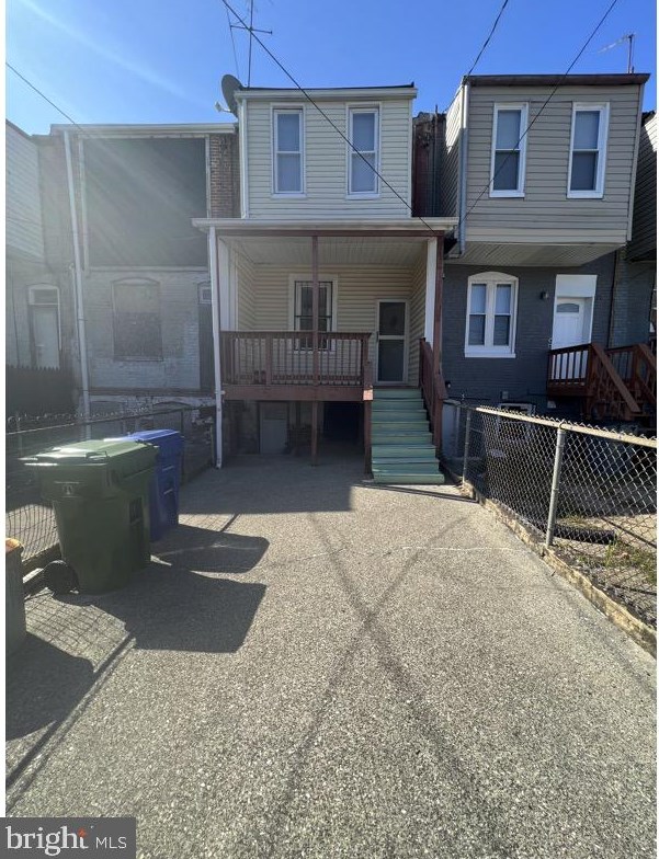 1411 Patterson Park Ave, Baltimore MD 21213-3440 exterior