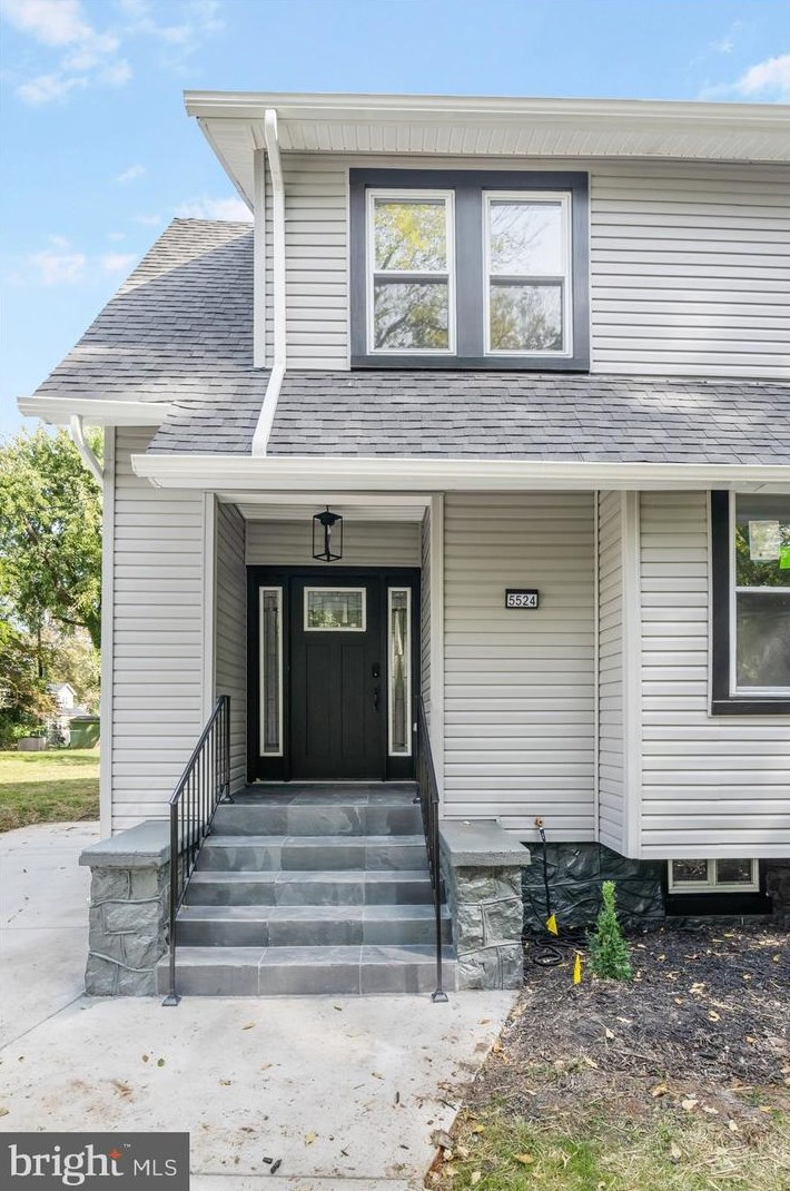 5524 Robinwood Ave, Baltimore, MD 21207-6769