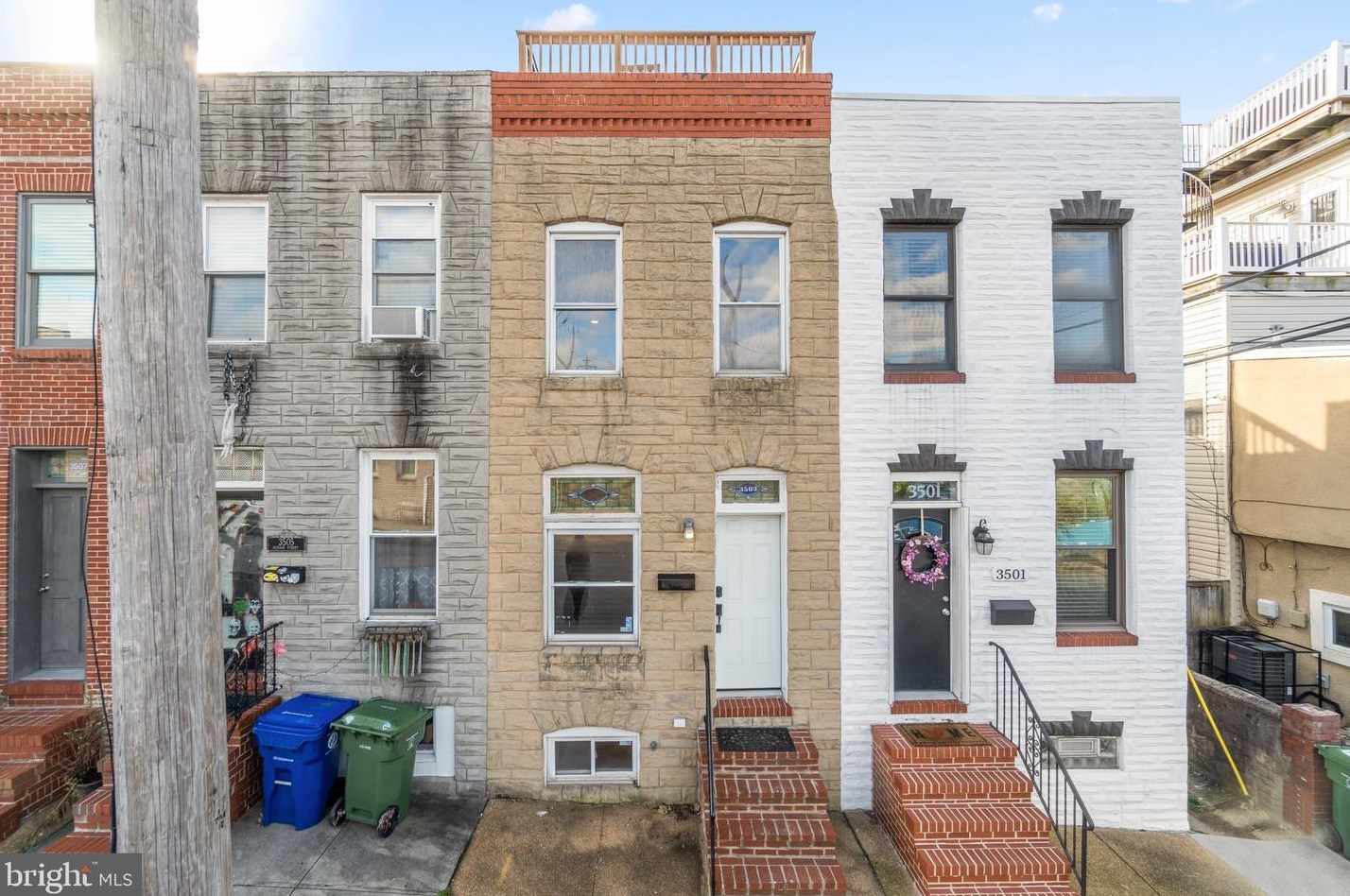 3503 Hudson St, Baltimore, MD 21224-5104