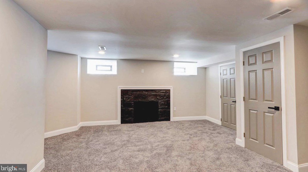 1549 Northgate Rd, Baltimore MD  21218-1619 exterior