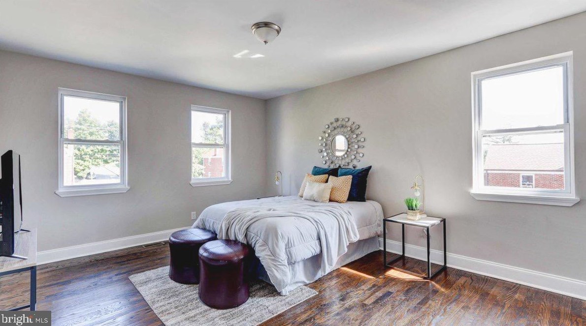 1549 Northgate Rd, Baltimore MD  21218-1619 exterior