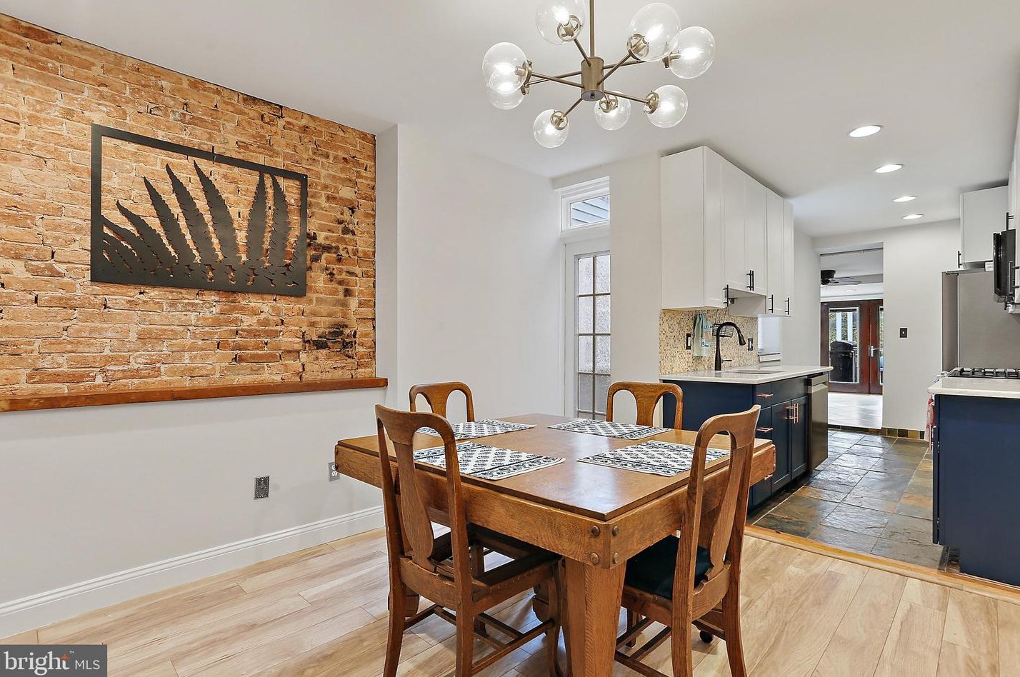 623 33 St, Baltimore MD 21211-2710 exterior