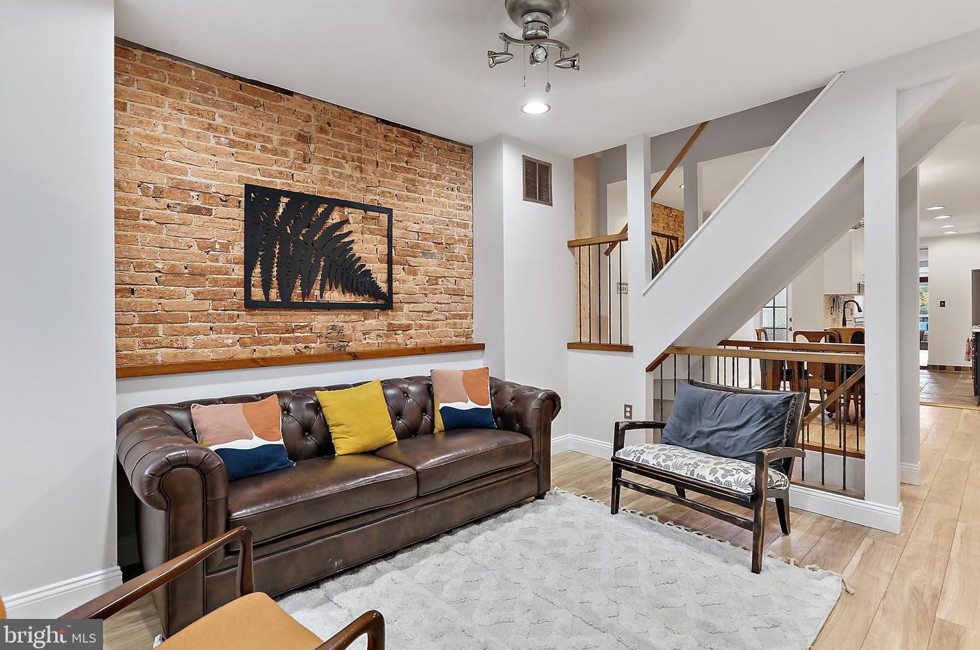 623 33 St, Baltimore MD 21211-2710 exterior