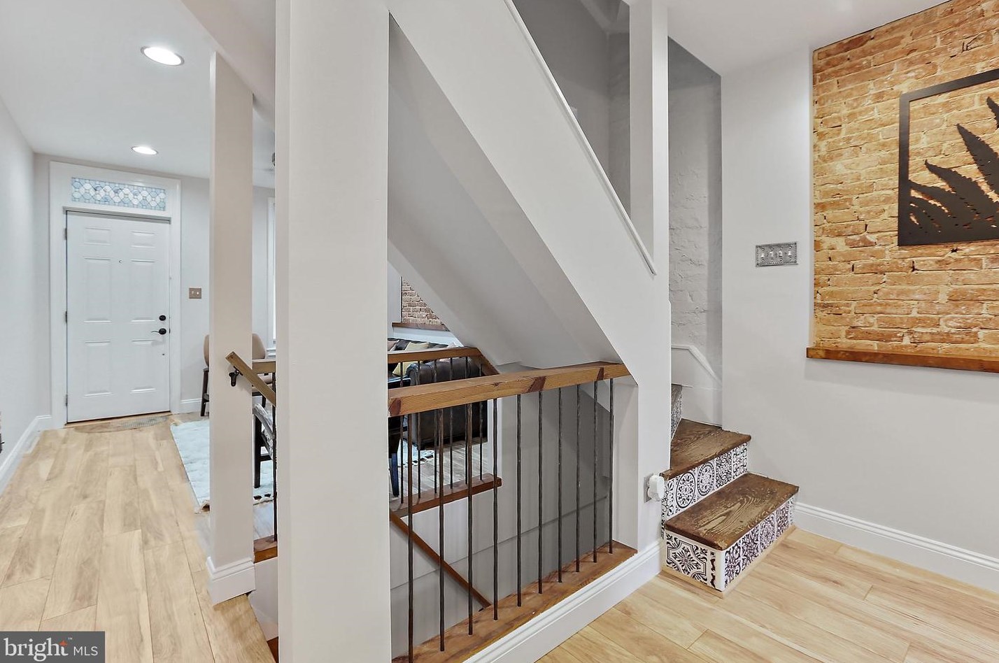 623 33 St, Baltimore MD 21211-2710 exterior