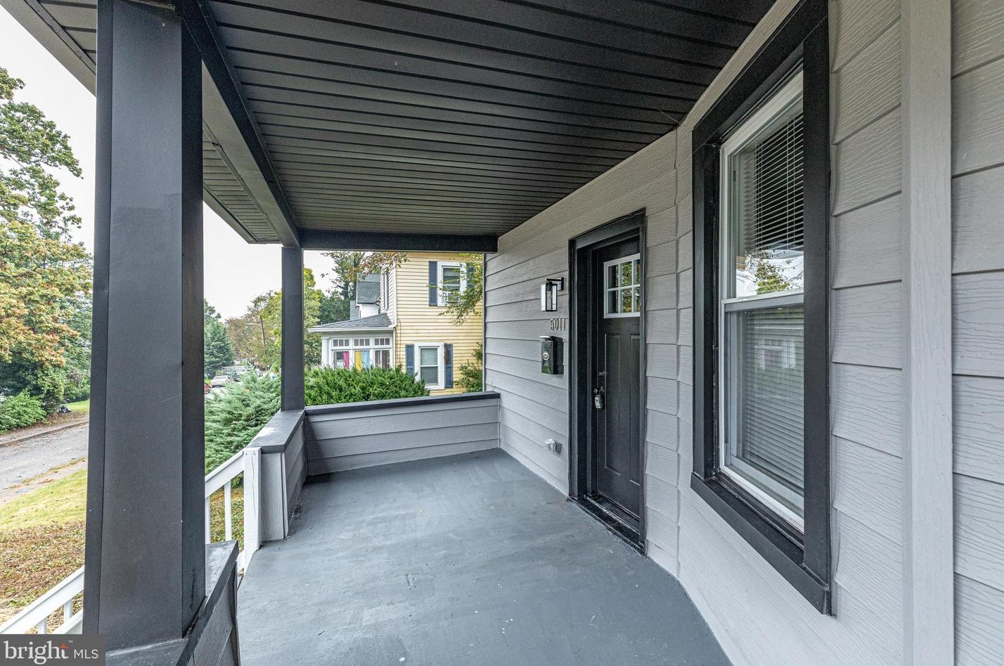 5011 Catalpha Rd, Baltimore MD  21214-2121 exterior