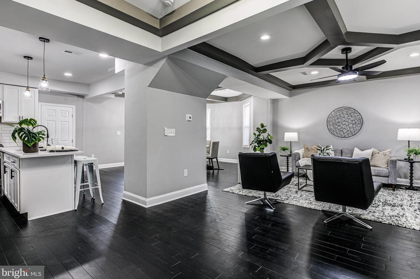 5011 Catalpha Rd, Baltimore MD  21214-2121 exterior