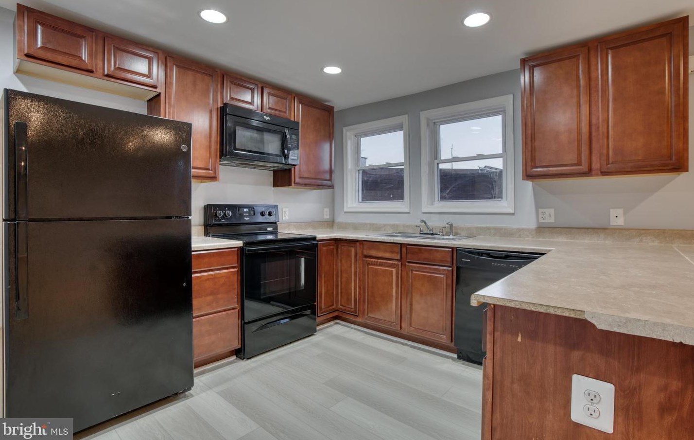 6105 Danville Ave #1st Floor, Baltimore, MD 21224