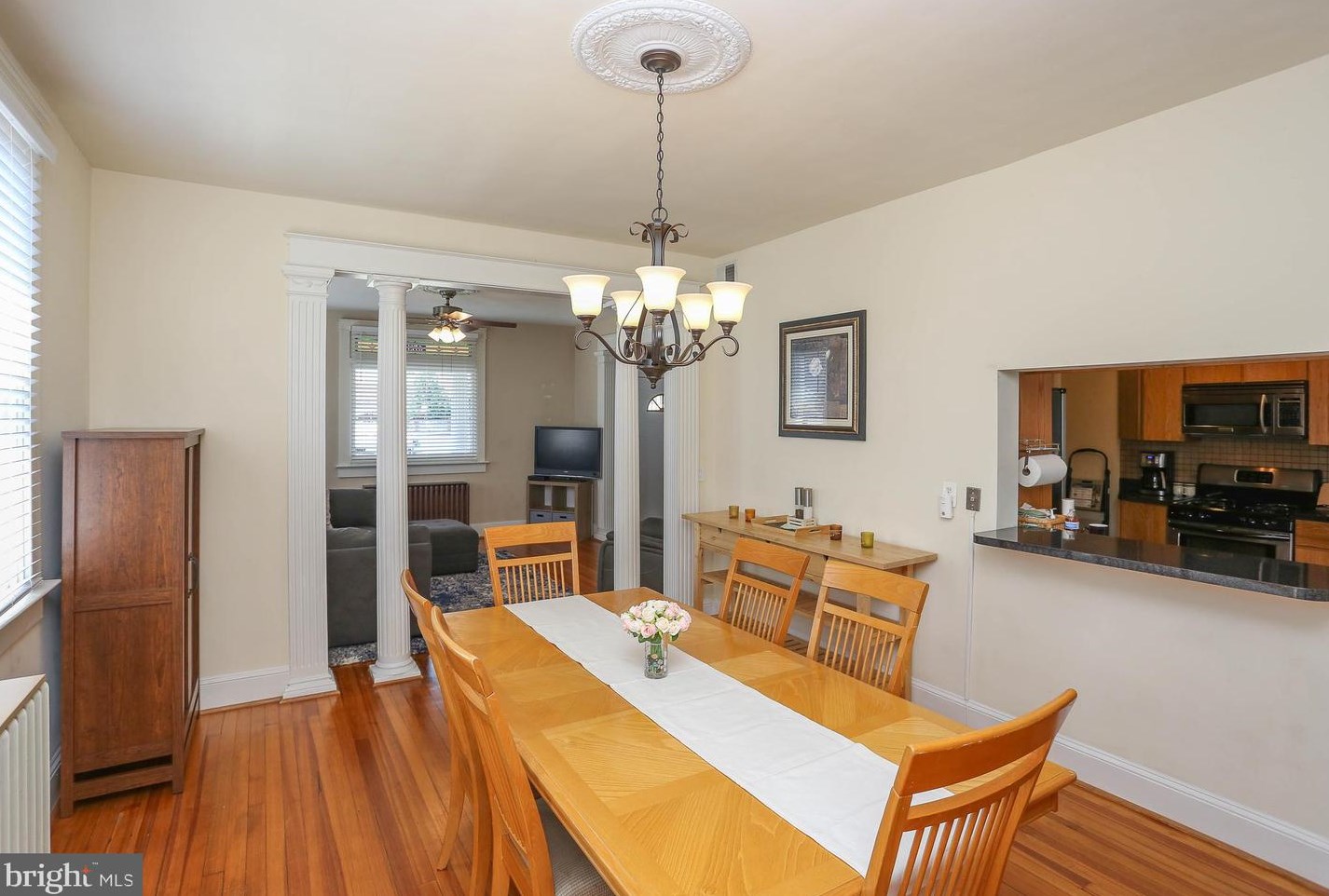 6721 Youngstown Ave, Baltimore MD  21222-1026 exterior