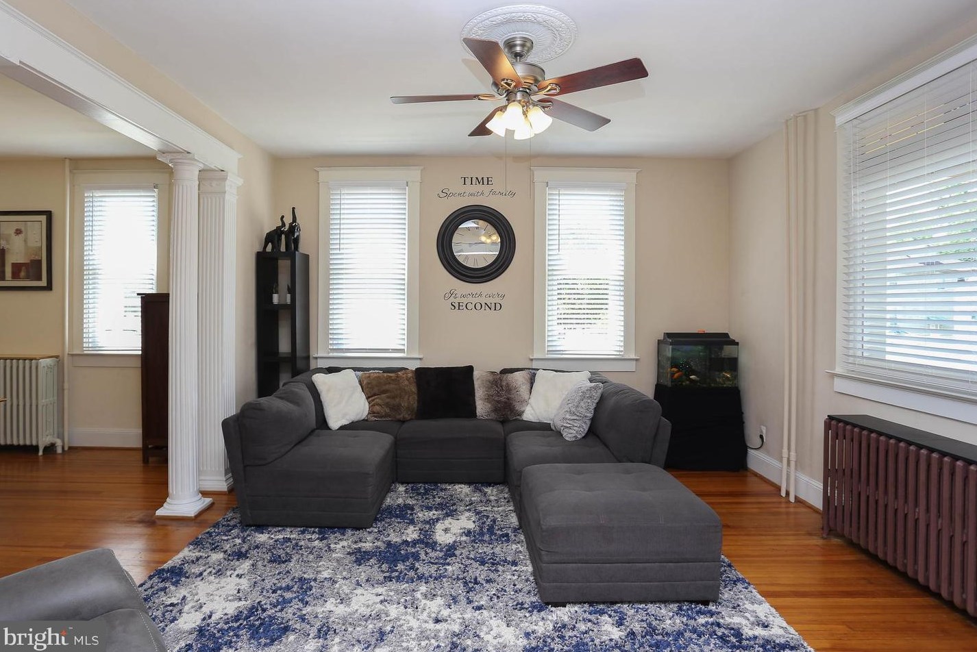 6721 Youngstown Ave, Baltimore MD  21222-1026 exterior