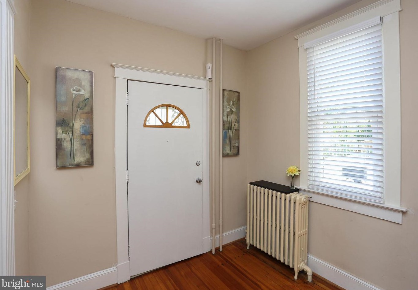 6721 Youngstown Ave, Baltimore MD  21222-1026 exterior