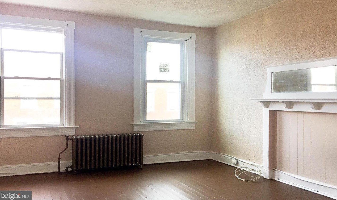 1635 Darley Ave, Baltimore, MD 21213