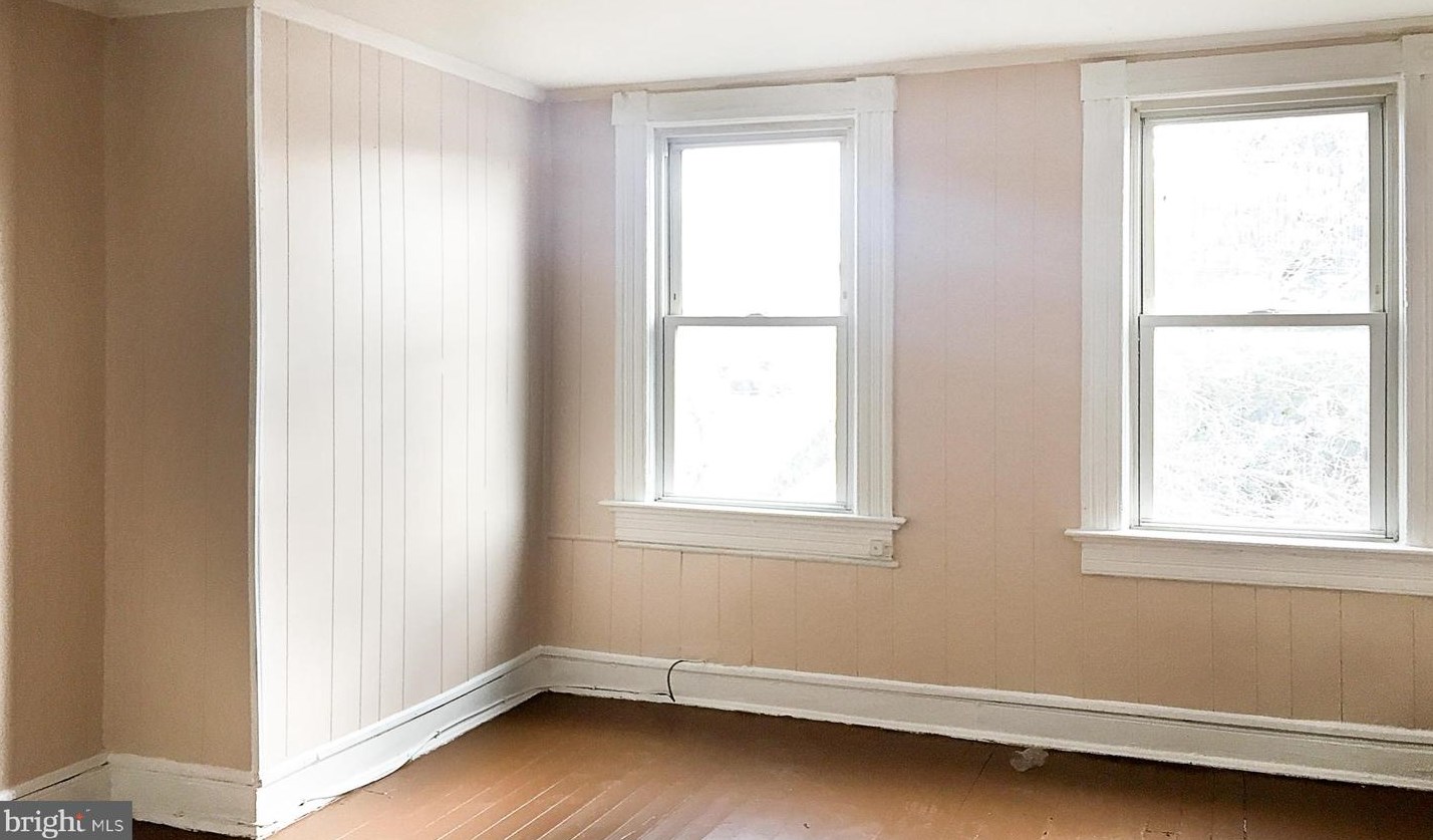 1635 Darley Ave, Baltimore MD  21213-1318 exterior