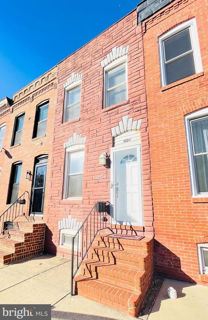 1024 Highland Ave, Baltimore, MD 21224-5107