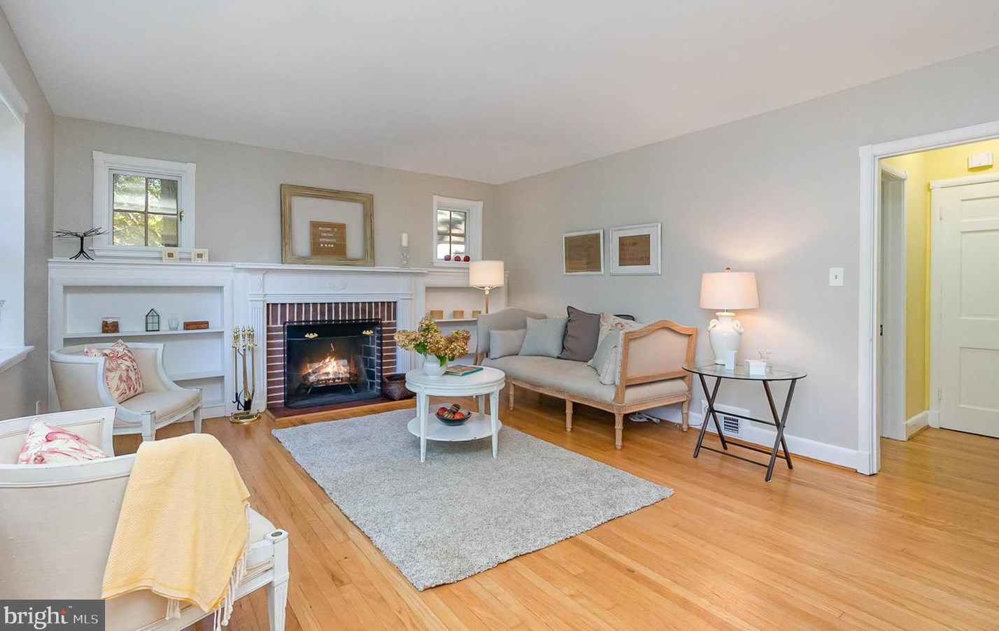4035 Deepwood Rd, Baltimore, MD 21218-1404